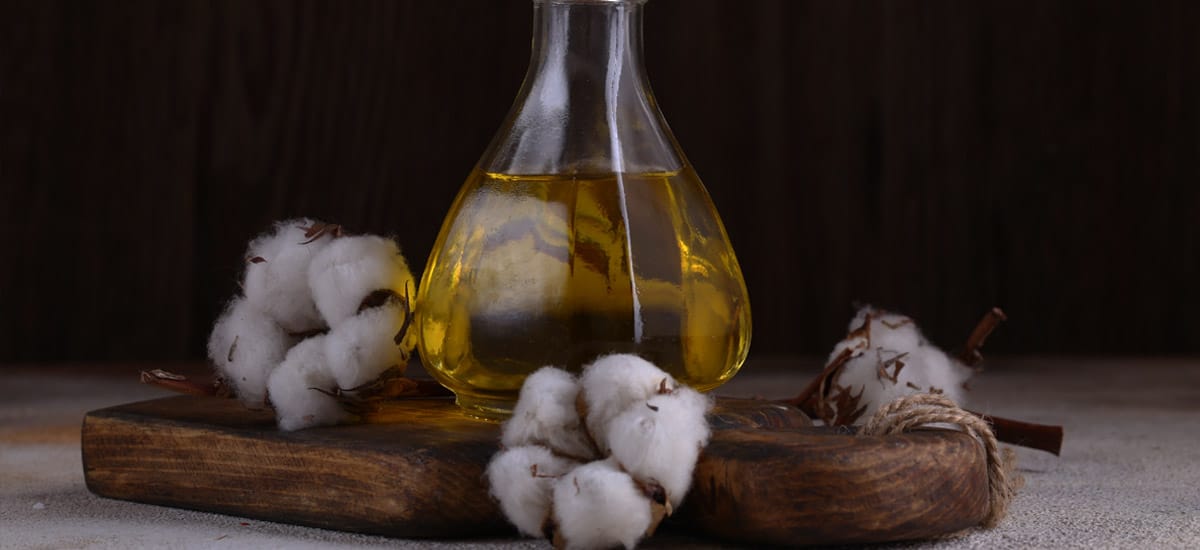 Cotton Seed Oil | 19