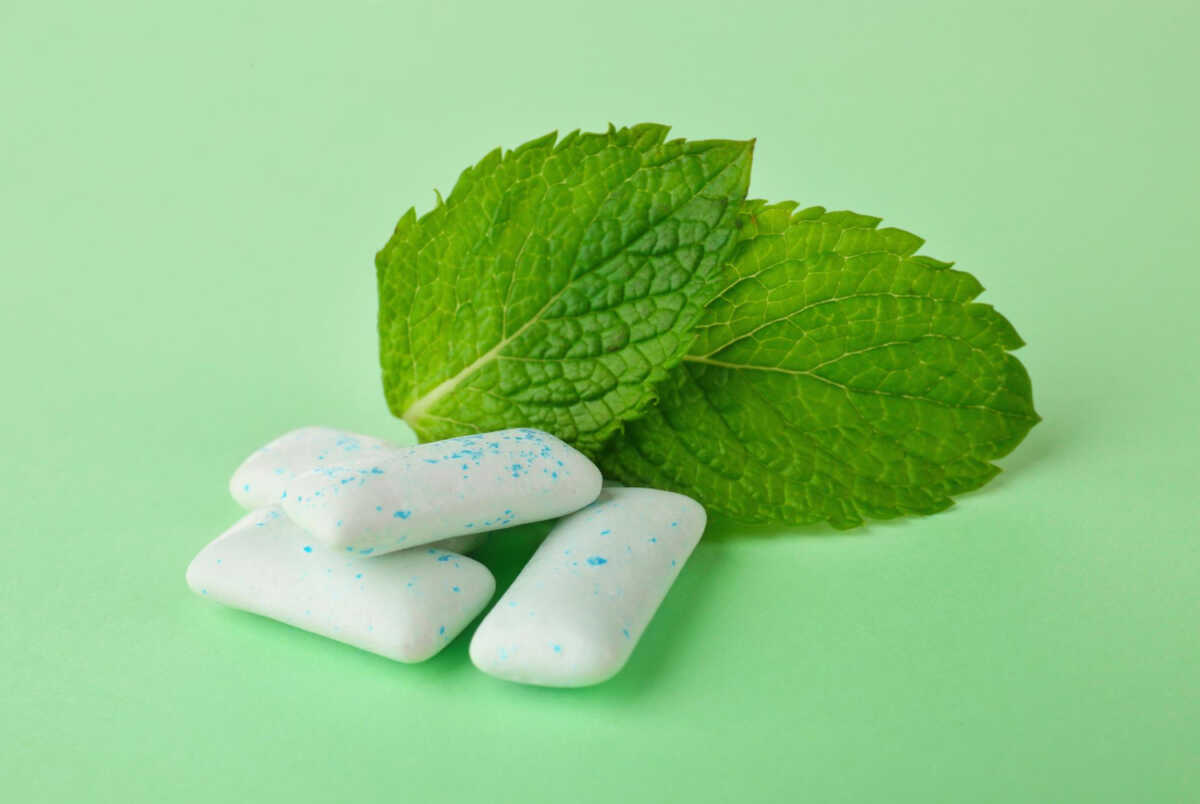 Xylitol Crystals PCS 300 | 51