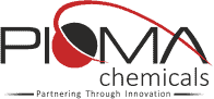 Pioma Chemicals Logo