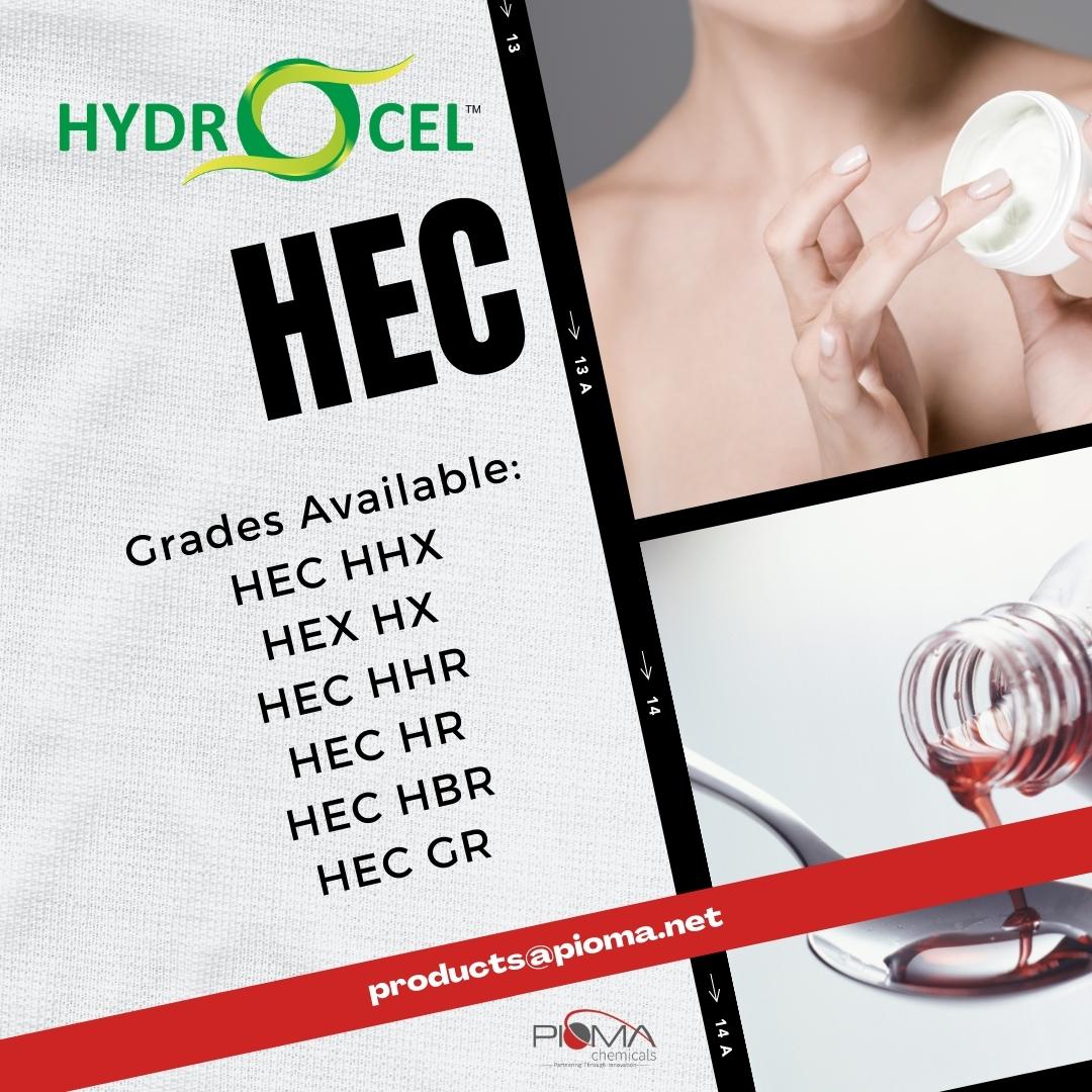 Hydrocel - HEC | 13