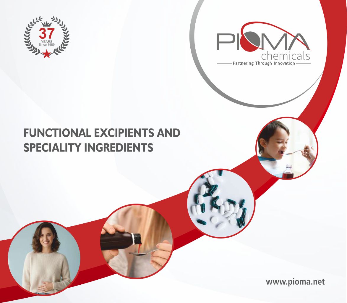 Pioma Home 1 functional-excipients-and-speciality-ingredients
